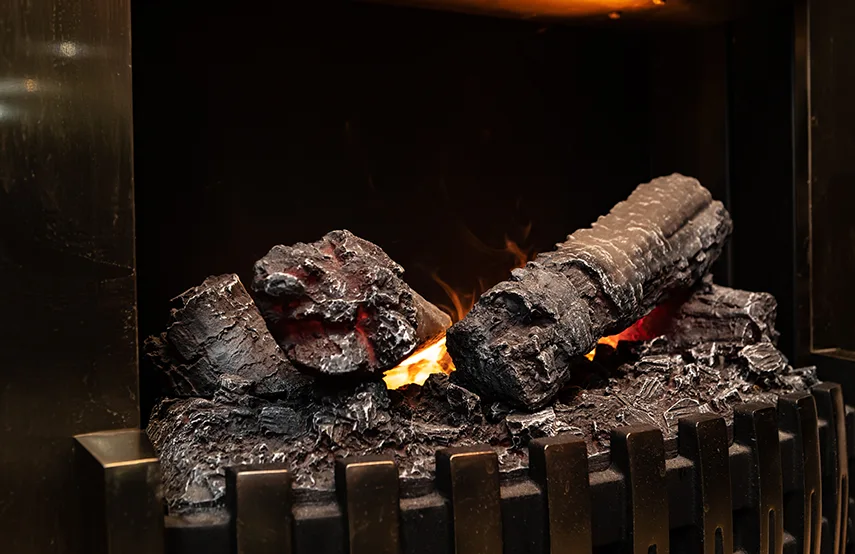 Soot Removal in Fairborn, Ohio